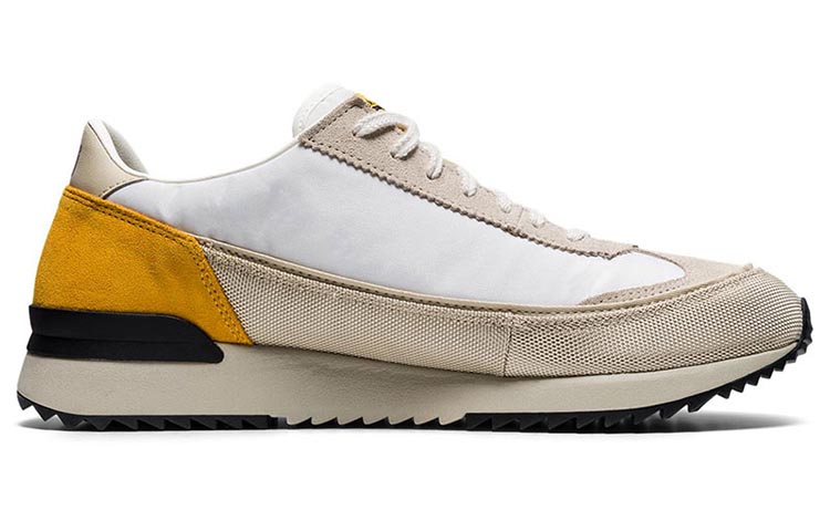 Order Onitsuka Tiger Hsinti Grigio Giallo 1183A387-104
