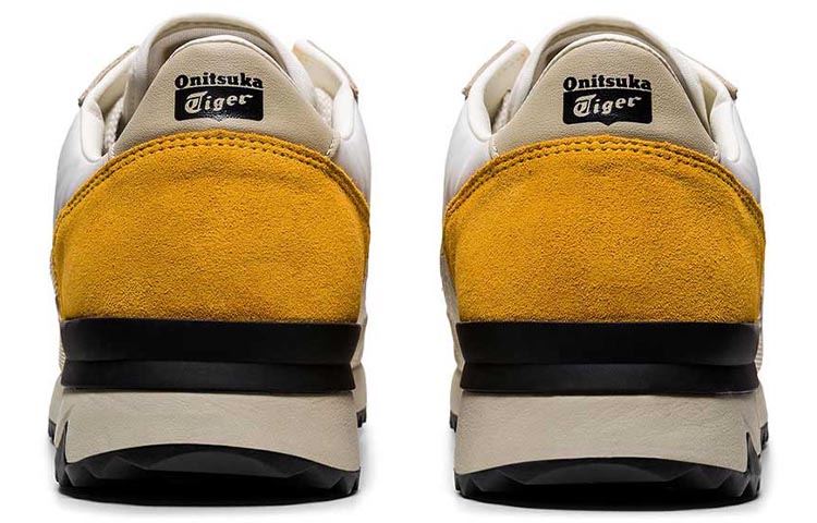 Purchase Onitsuka Tiger Hsinti Grigio Giallo 1183A387-104