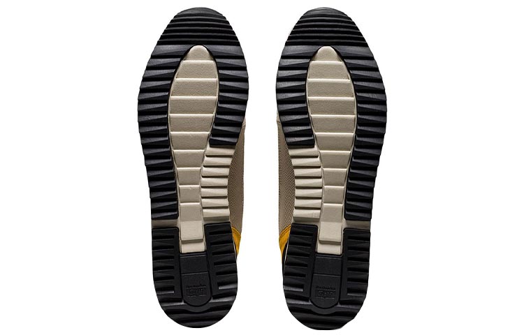 Details for Onitsuka Tiger Hsinti Grigio Giallo 1183A387-104