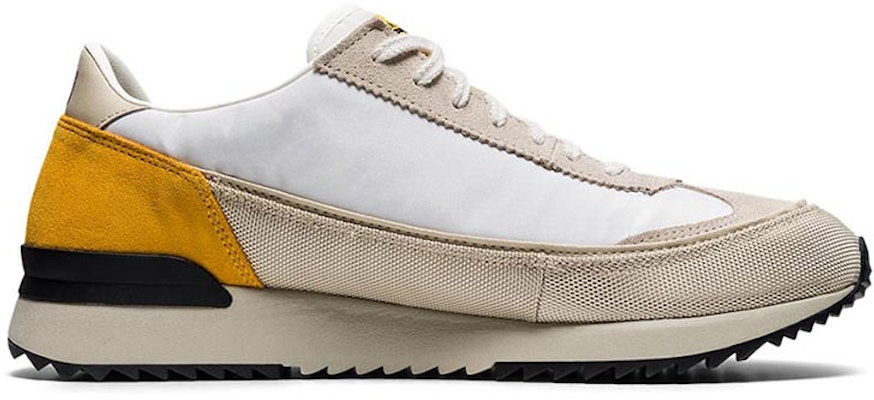 Onitsuka Tiger Hsinti Gray Yellow 1183A387-104 Order Onitsuka Tiger Hsinti Gray Yellow 1183A387-104