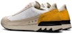 Onitsuka Tiger Hsinti Kelabu Kuning 1183A387-104