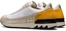 Lookbook Onitsuka Tiger Hsinti Kelabu Kuning 1183A387-104