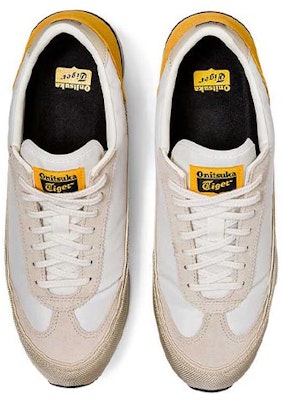 Onitsuka Tiger Hsinti Gray Yellow 1183A387-104 Shop Onitsuka Tiger Hsinti Gray Yellow 1183A387-104