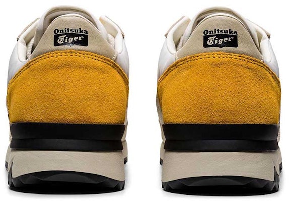Onitsuka Tiger Hsinti Gray Yellow 1183A387-104 Purchase Onitsuka Tiger Hsinti Gray Yellow 1183A387-104