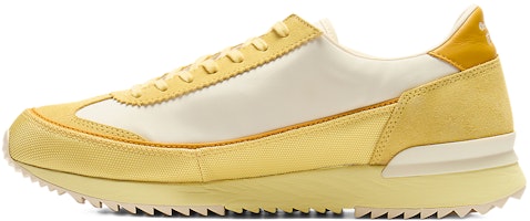 온츠카 타이거 신티 아이보리/페이디드 옐로우 1183C513-751 Lookbook 온츠카 타이거 신티 아이보리/페이디드 옐로우 1183C513-751