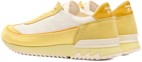 온츠카 타이거 신티 아이보리/페이디드 옐로우 1183C513-751 Shop 온츠카 타이거 신티 아이보리/페이디드 옐로우 1183C513-751