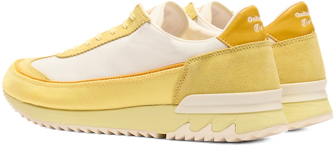 鬼塚虎HSINTI象牙白/褪色黄 1183C513-751 Shop 鬼塚虎HSINTI象牙白/褪色黄 1183C513-751