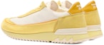 Shop Onitsuka Tiger HSINTI Marfil/Amarillo Desvanecido 1183C513-751
