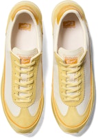 온츠카 타이거 신티 아이보리/페이디드 옐로우 1183C513-751 Details for 온츠카 타이거 신티 아이보리/페이디드 옐로우 1183C513-751