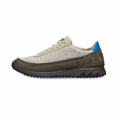 Onitsuka Tiger Hsinti Low 'Grey Brown'
