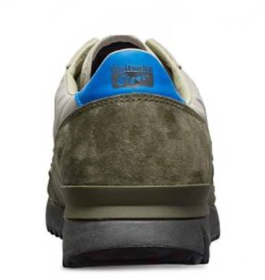 Onitsuka Tiger Hsinti Low 'Grey Brown' 1183A387 Shop Onitsuka Tiger Hsinti Low 'Grey Brown' 1183A387