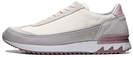 Onitsuka Tiger Hsinti 'Cream Oyster Grey' 1183A387-108 Onitsuka Tiger Hsinti 'Cream Oyster Grey' 1183A387-108