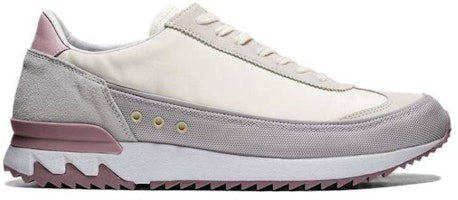 Onitsuka Tiger 鬼塚虎 Hsinti 復古運動 耐磨 低筒 跑步鞋 男女適用 米色 Order Onitsuka Tiger 鬼塚虎 Hsinti 復古運動 耐磨 低筒 跑步鞋 男女適用 米色