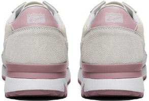 Onitsuka Tiger 鬼塚虎 Hsinti 復古運動 耐磨 低筒 跑步鞋 男女適用 米色 Shop Onitsuka Tiger 鬼塚虎 Hsinti 復古運動 耐磨 低筒 跑步鞋 男女適用 米色