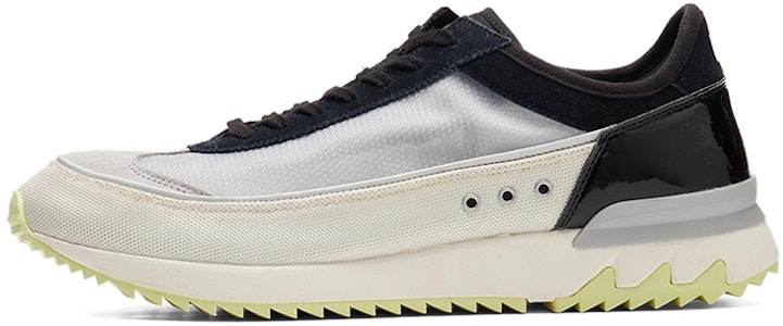 鬼冢虎 Hsinti 运动鞋 '银色黑色' 1183B705-020 Buy 鬼冢虎 Hsinti 运动鞋 '银色黑色' 1183B705-020