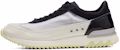 Onitsuka Tiger Hsinti Sneakers 'Perak Hitam' 1183B705-020