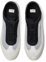 오니츠카타이거 신티 '실버 블랙' 스니커즈 1183B705-020 Shop 오니츠카타이거 신티 '실버 블랙' 스니커즈 1183B705-020