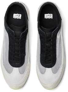 鬼冢虎 Hsinti 运动鞋 '银色黑色' 1183B705-020 Shop 鬼冢虎 Hsinti 运动鞋 '银色黑色' 1183B705-020