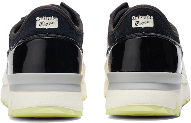 Onitsuka Tiger Hsinti Sneakers 'Silver Black' 1183B705-020 Purchase Onitsuka Tiger Hsinti Sneakers 'Silver Black' 1183B705-020