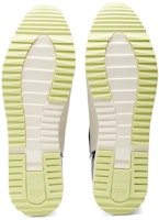 오니츠카타이거 신티 '실버 블랙' 스니커즈 1183B705-020 Details for 오니츠카타이거 신티 '실버 블랙' 스니커즈 1183B705-020