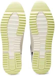 鬼冢虎 Hsinti 运动鞋 '银色黑色' 1183B705-020 Details for 鬼冢虎 Hsinti 运动鞋 '银色黑色' 1183B705-020