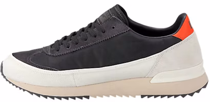 Onitsuka Tiger Hsinti White Black 1183A387-042 Onitsuka Tiger Hsinti White Black 1183A387-042