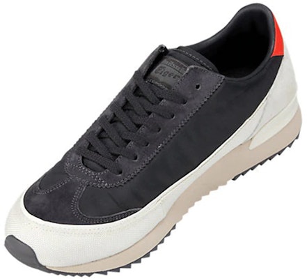 Onitsuka Tiger Hsinti White Black 1183A387-042 Shop Onitsuka Tiger Hsinti White Black 1183A387-042