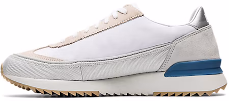 Onitsuka Tiger Hsinti White/Gray 1183A387-102 Onitsuka Tiger Hsinti White/Gray 1183A387-102