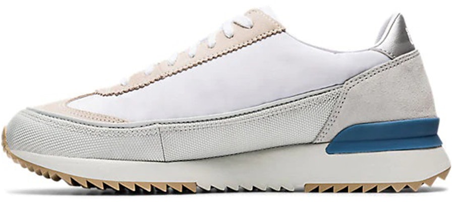 Onitsuka Tiger Hsinti White/Gray 1183A387-102 Buy Onitsuka Tiger Hsinti White/Gray 1183A387-102