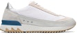 Onitsuka Tiger Hsinti Putih/Kelabu 1183A387-102