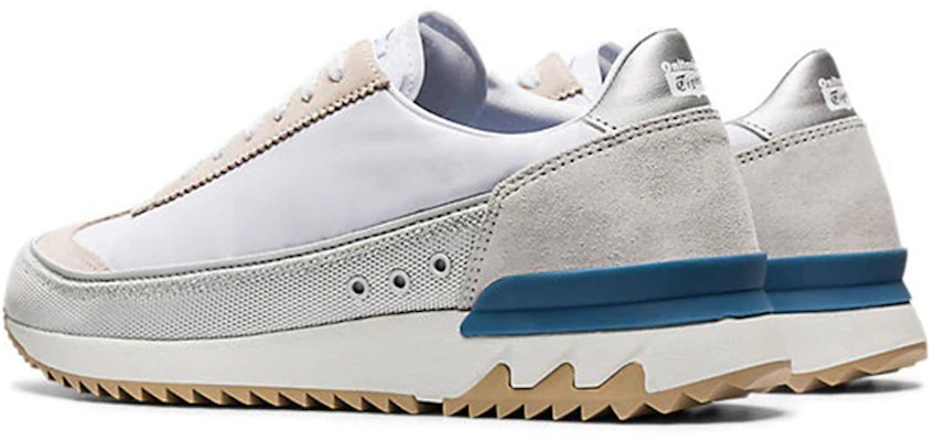 Onitsuka Tiger Hsinti White/Gray 1183A387-102 Shop Onitsuka Tiger Hsinti White/Gray 1183A387-102