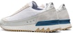 Onitsuka Tiger Hsinti Putih/Kelabu 1183A387-102
