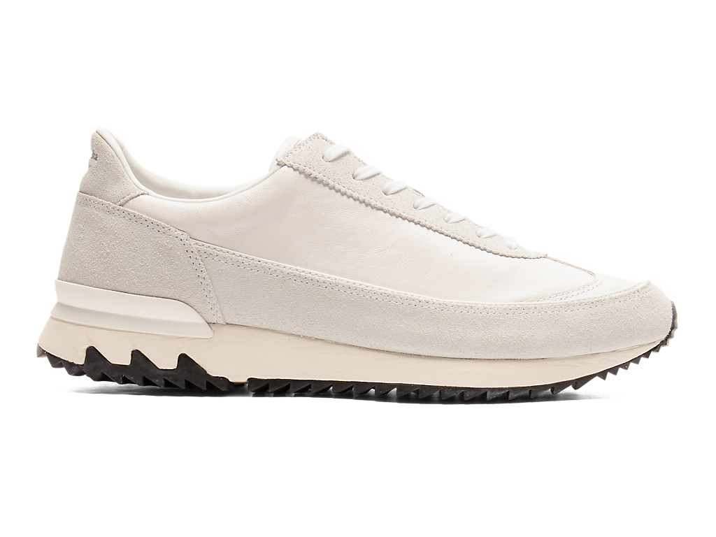 Buy オニツカタイガー HSINTI ホワイト/ホワイト 1183C385-102