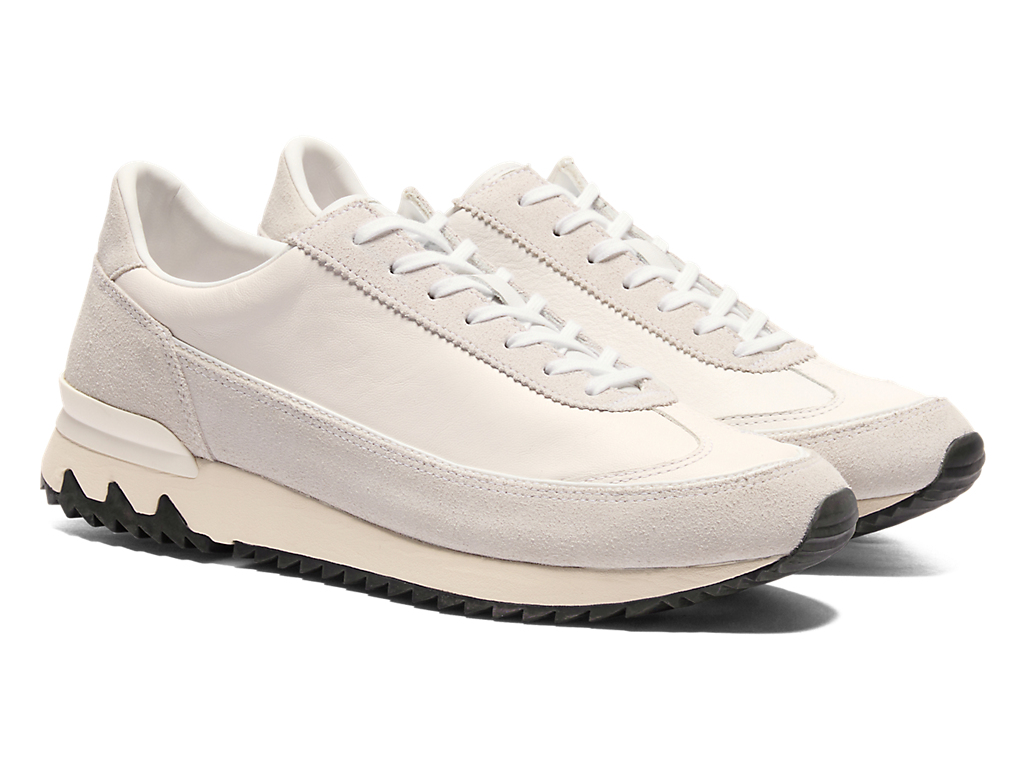 Order オニツカタイガー HSINTI ホワイト/ホワイト 1183C385-102