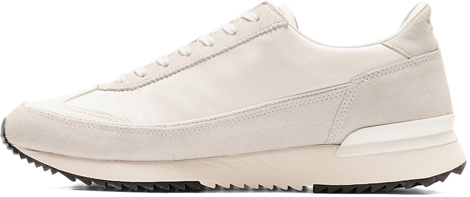 Onitsuka Tiger HSINTI WHITE/WHITE 1183C385-102 Lookbook Onitsuka Tiger HSINTI WHITE/WHITE 1183C385-102