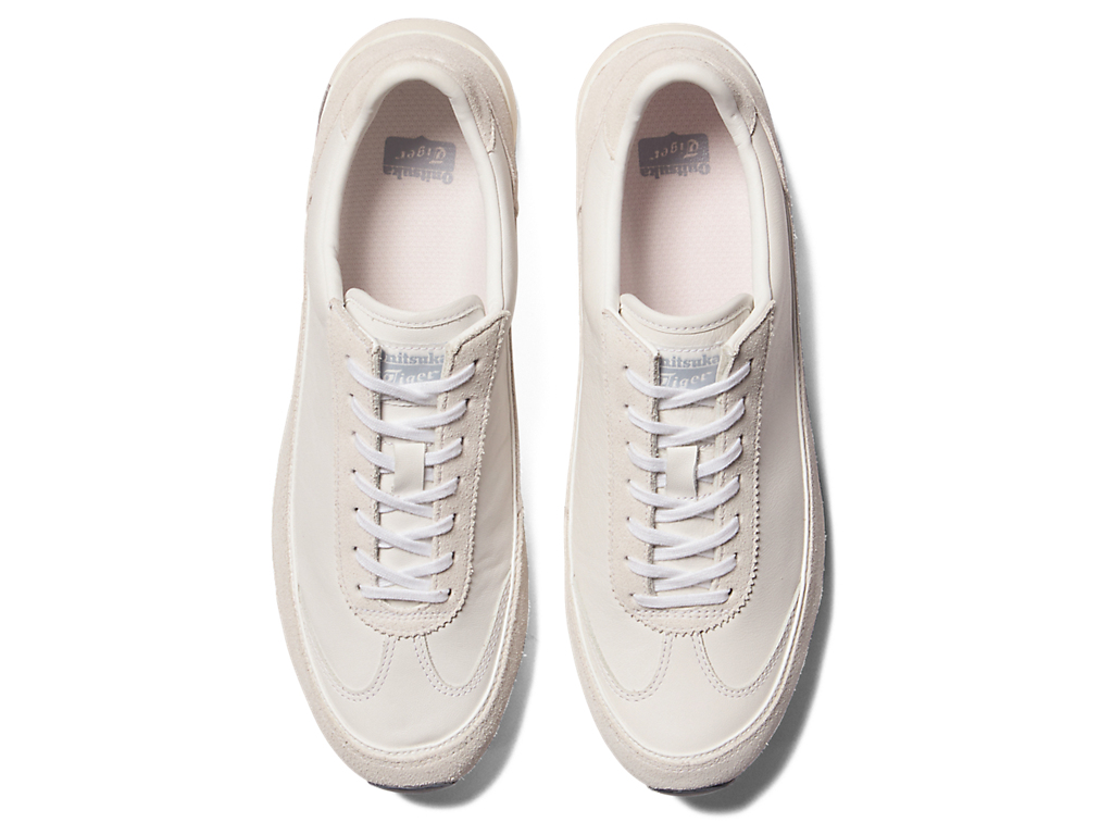 Details for オニツカタイガー HSINTI ホワイト/ホワイト 1183C385-102