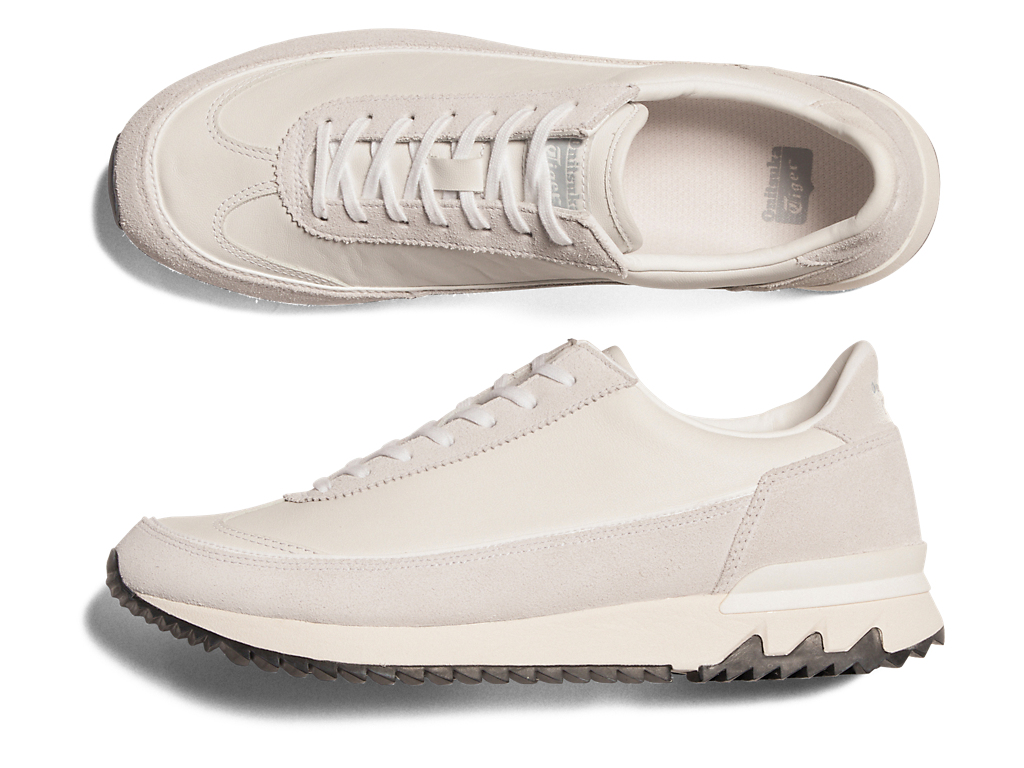 Cheap オニツカタイガー HSINTI ホワイト/ホワイト 1183C385-102