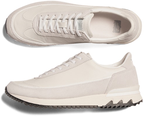 Onitsuka Tiger HSINTI WHITE/WHITE 1183C385-102 Cheap Onitsuka Tiger HSINTI WHITE/WHITE 1183C385-102