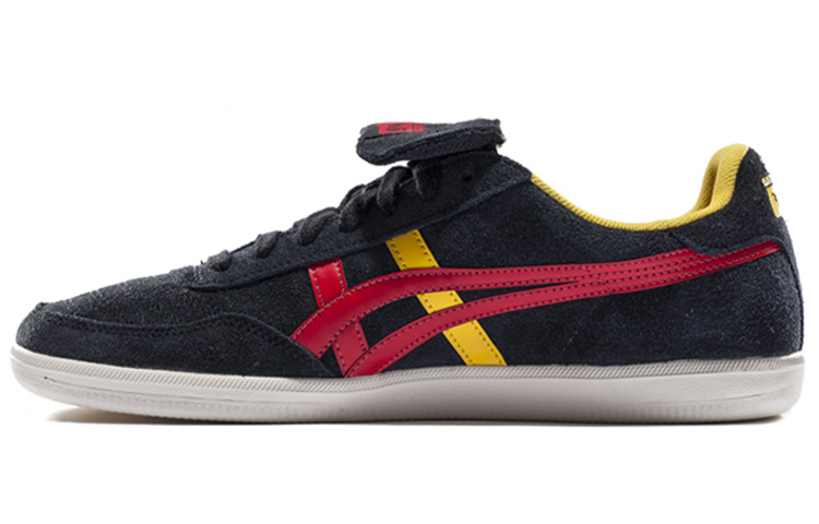 Onitsuka Tiger Hulse 'Black Red Yellow' TH401L-9023