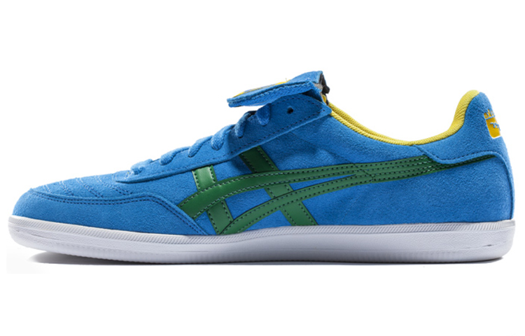 Onitsuka Tiger Hulse 'Lake Blue' TH401L-4284