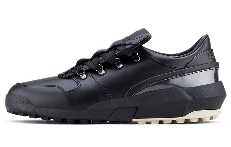 Onitsuka Tiger Jumpa 'Black' 1183B541-009