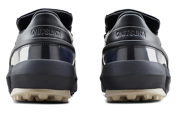Onitsuka Tiger Jumpa 'Black' 圖 4