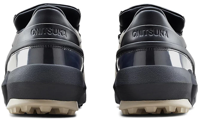 Onitsuka Tiger Jumpa ''Schwarz'' 1183B541-009 Shop Onitsuka Tiger Jumpa ''Schwarz'' 1183B541-009