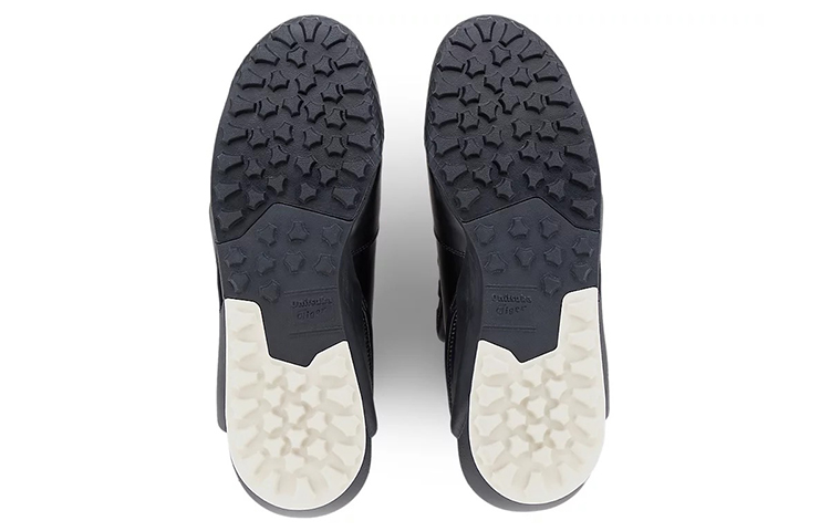 Onitsuka Tiger Jumpa 'Black' 圖 5