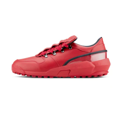 Onitsuka Tiger Jumpa 'Classic Red'