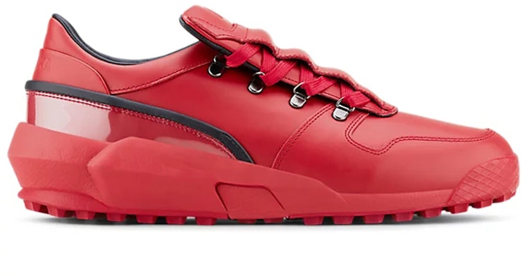 Onitsuka Tiger Jumpa 'Merah Klasik' 1183B541-608 Order Onitsuka Tiger Jumpa 'Merah Klasik' 1183B541-608