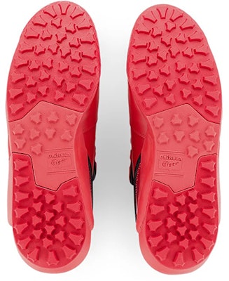 Onitsuka Tiger Jumpa 'Merah Klasik' 1183B541-608 Purchase Onitsuka Tiger Jumpa 'Merah Klasik' 1183B541-608