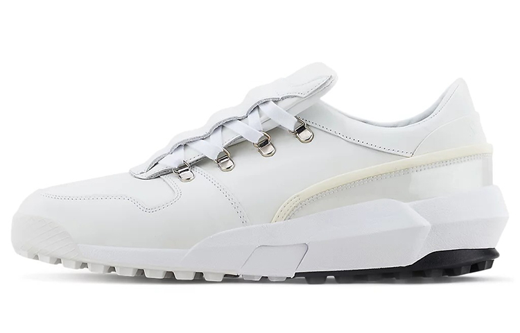 Onitsuka Tiger Jumpa Shoes 'White' 1183B541-108