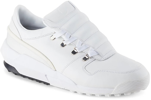 鬼塚虎 Jumpa 運動休閒鞋 男女同款 白色 Lookbook 鬼塚虎 Jumpa 運動休閒鞋 男女同款 白色