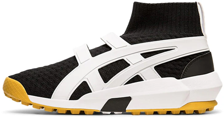 onitsuka-tiger-knit-trainer-black-white-yellow-1183-b535-001